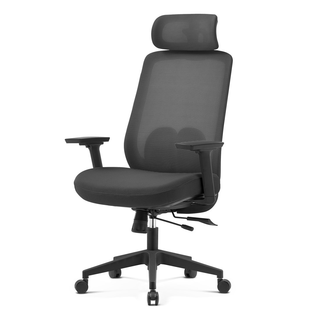 ANGEL runO - ergonomia, przy której Twoje plecy Ci podziękują